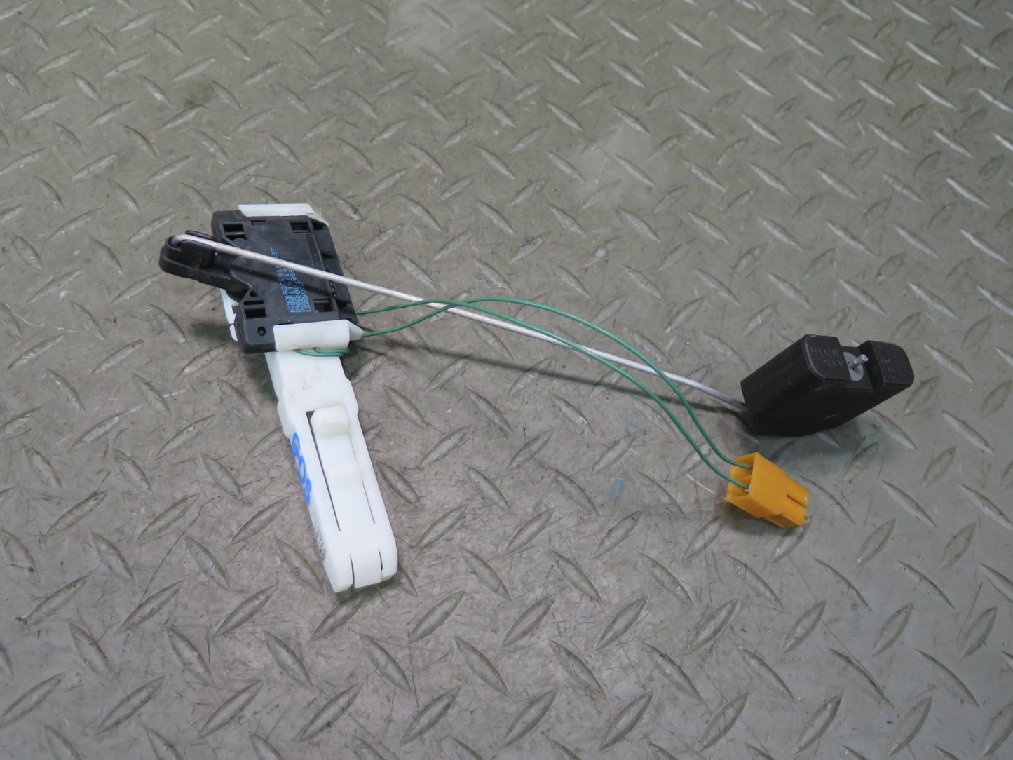 12-15 Audi 4L Q7 3.0L Set of 2 Fuel Pump Level Sensor Sending Unit OEM