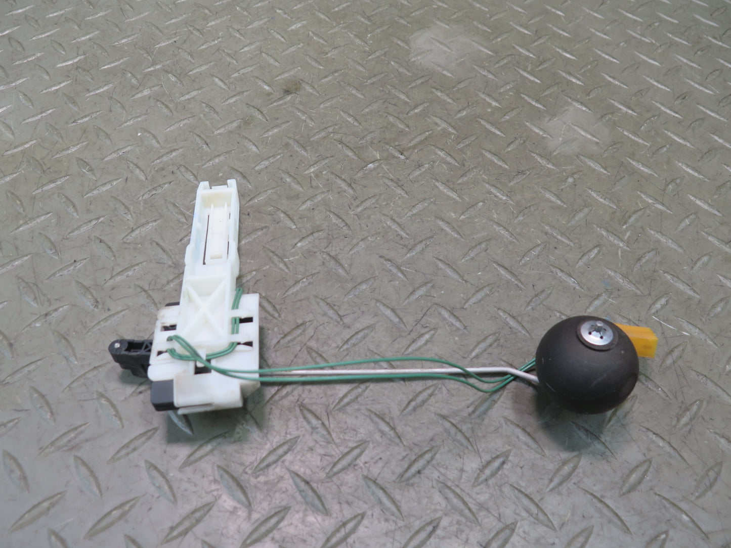 12-15 Audi 4L Q7 3.0L Set of 2 Fuel Pump Level Sensor Sending Unit OEM