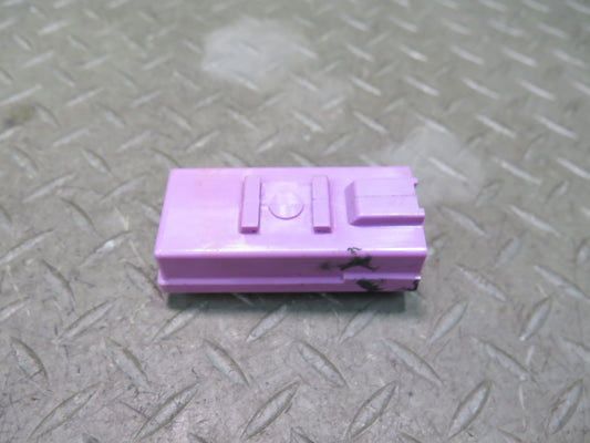 85-87 Nissan Z31 300ZX Brake Tail Light Sensor Module 28426-19P00 OEM
