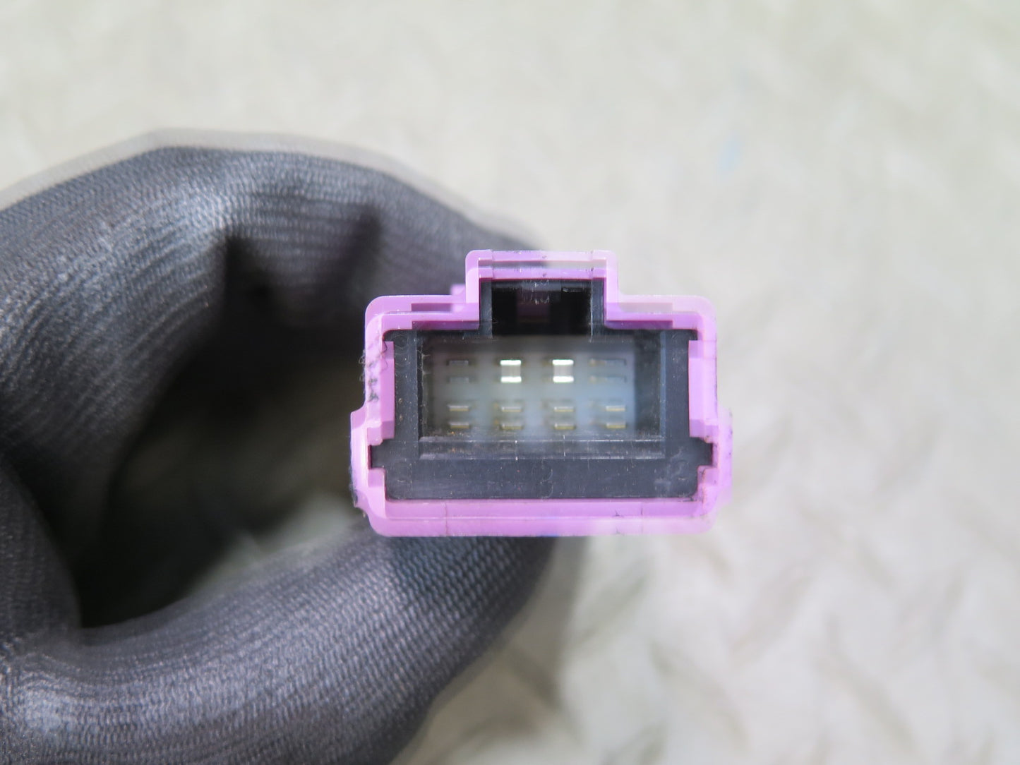 85-87 Nissan Z31 300ZX Brake Tail Light Sensor Module 28426-19P00 OEM