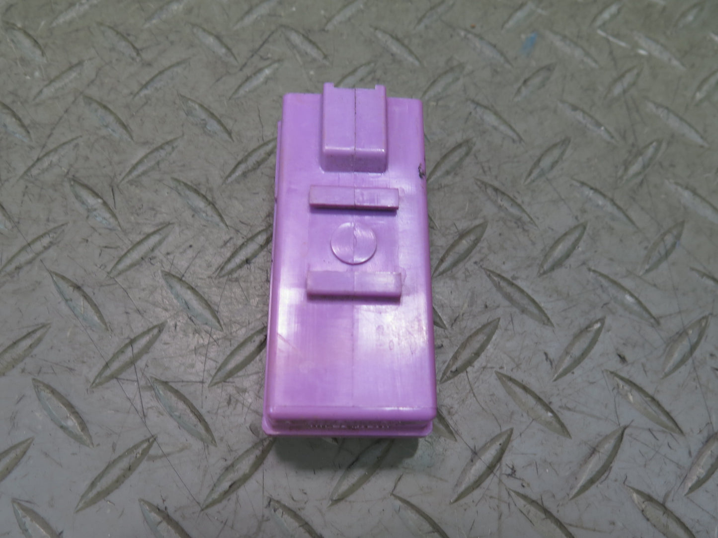 85-87 Nissan Z31 300ZX Brake Tail Light Sensor Module 28426-19P00 OEM