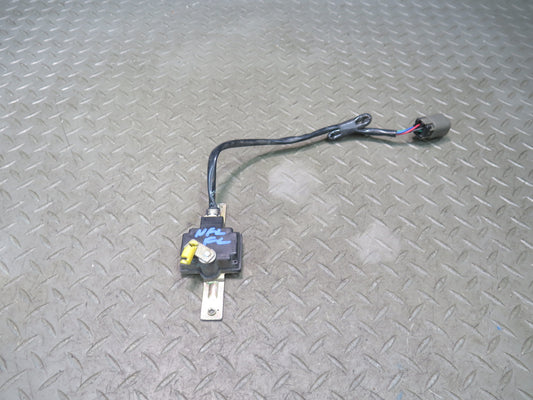 84-86 Nissan Z31 300ZX Left Door Lock Latch Actuator OEM