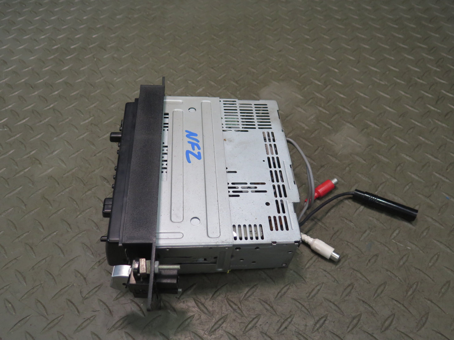 Premier Pioneer KEH-490 Car Stereo Cassette Radio Player