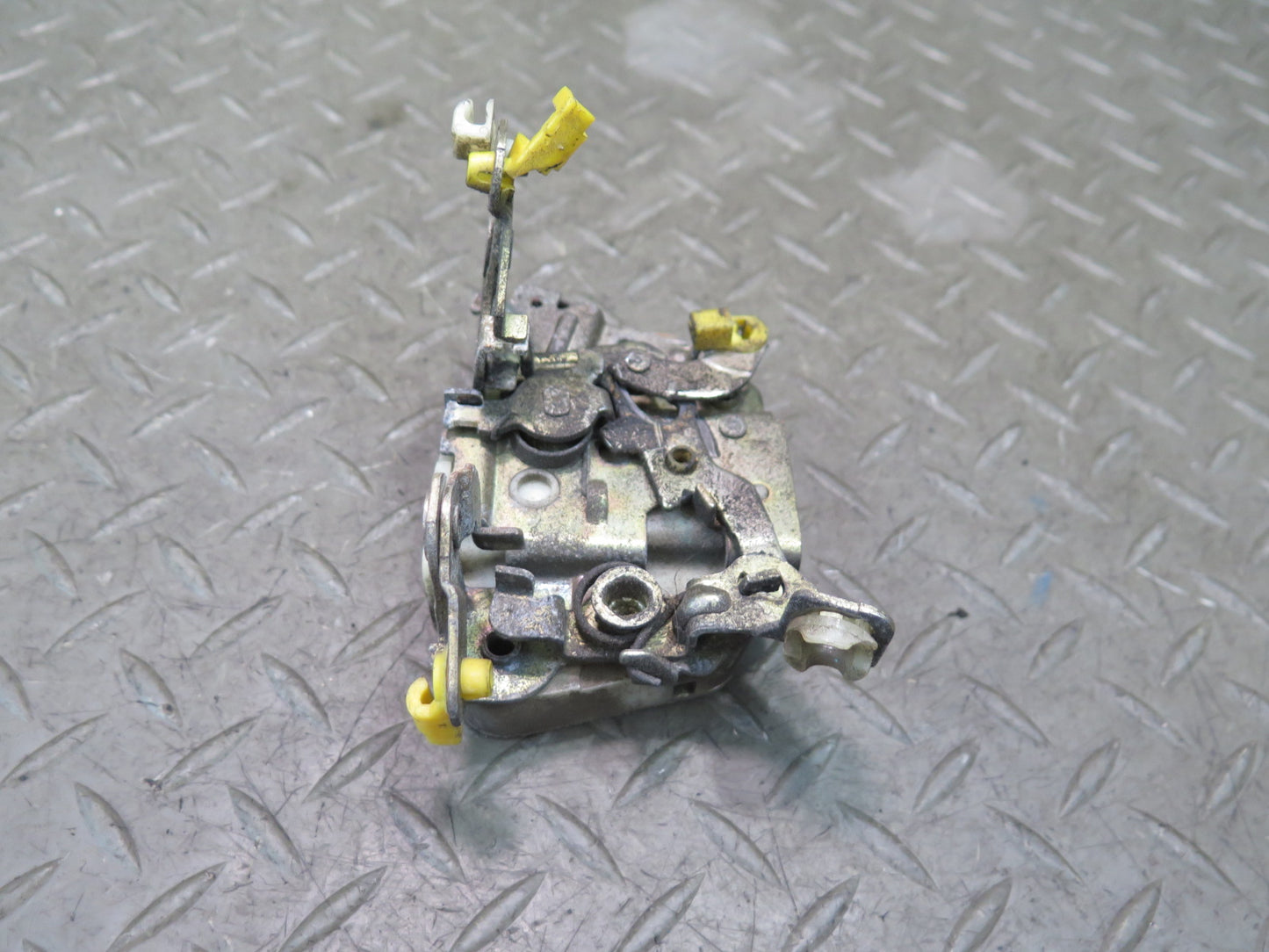 84-86 Nissan Z31 300ZX Right Door Lock Latch OEM