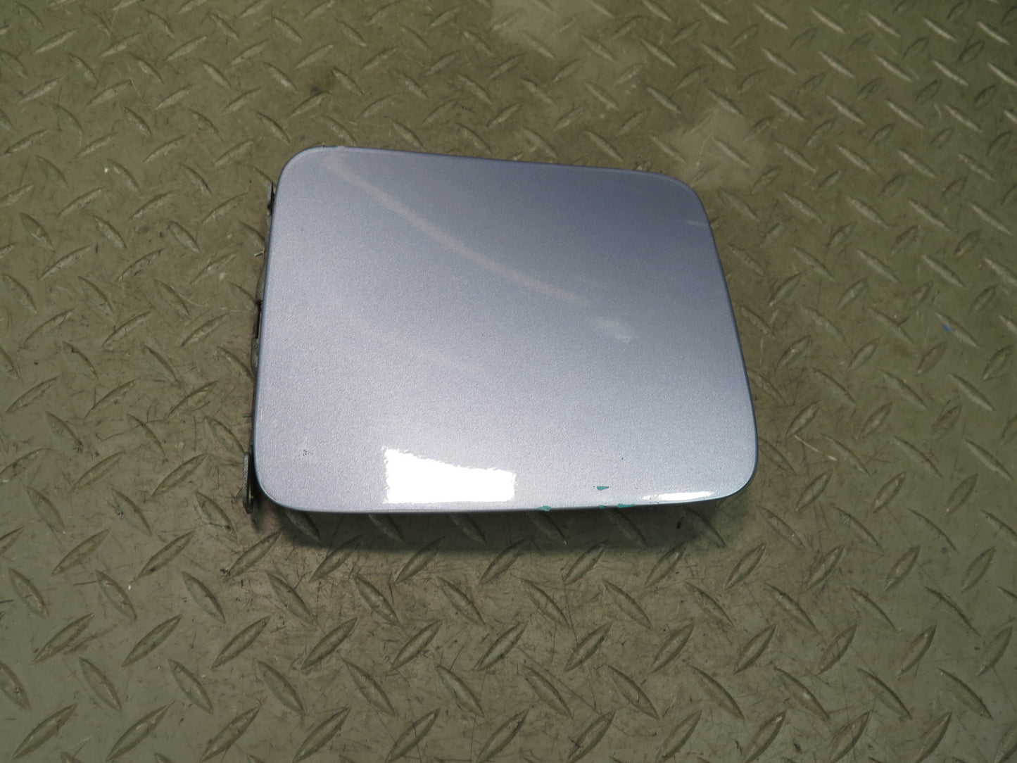 86-89 Nissan Z31 300ZX Fuel Tank Filler Door Lid Cover OEM
