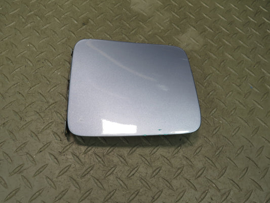 86-89 Nissan Z31 300ZX Fuel Tank Filler Door Lid Cover OEM