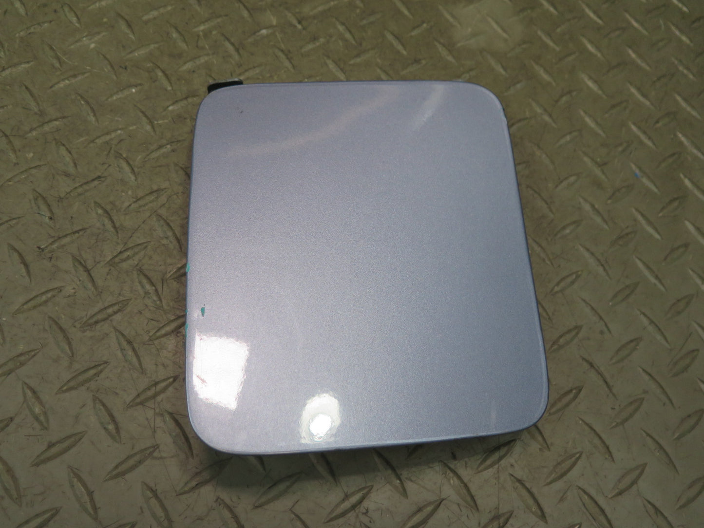 86-89 Nissan Z31 300ZX Fuel Tank Filler Door Lid Cover OEM