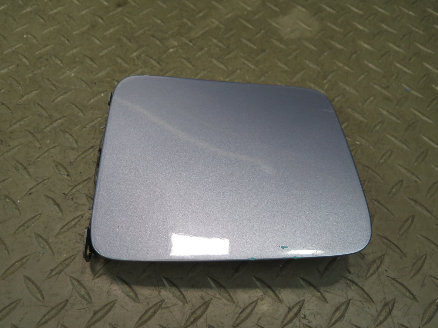 86-89 Nissan Z31 300ZX Fuel Tank Filler Door Lid Cover OEM
