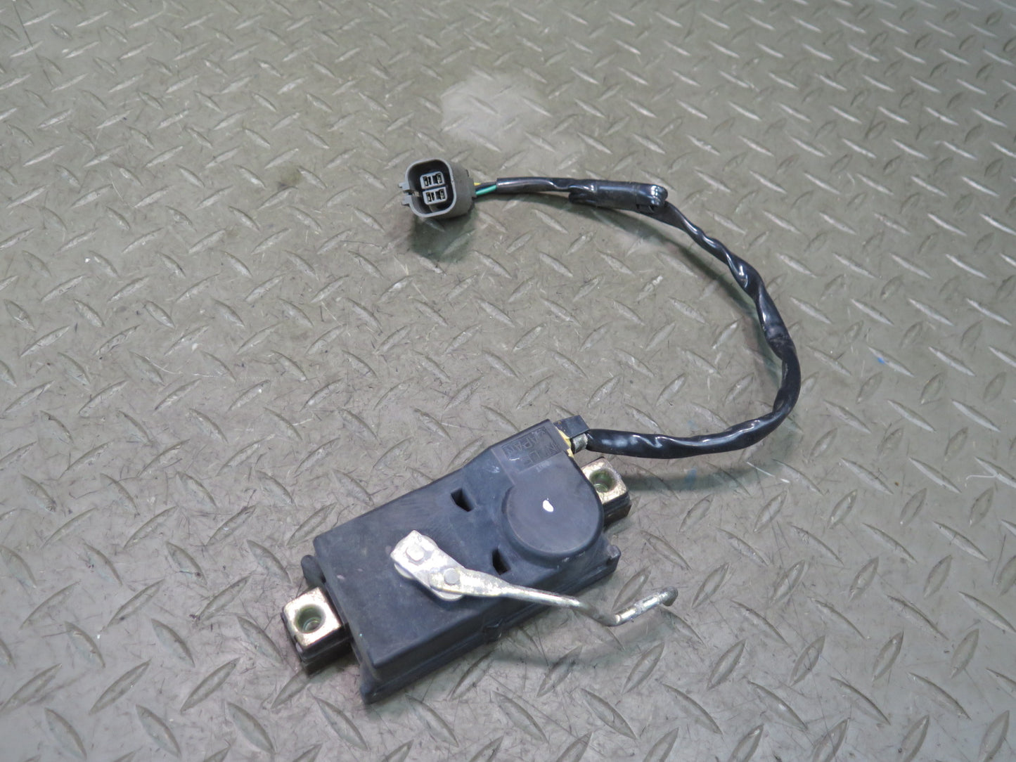 84-86 Nissan Z31 300ZX Right Door Lock Latch Actuator OEM