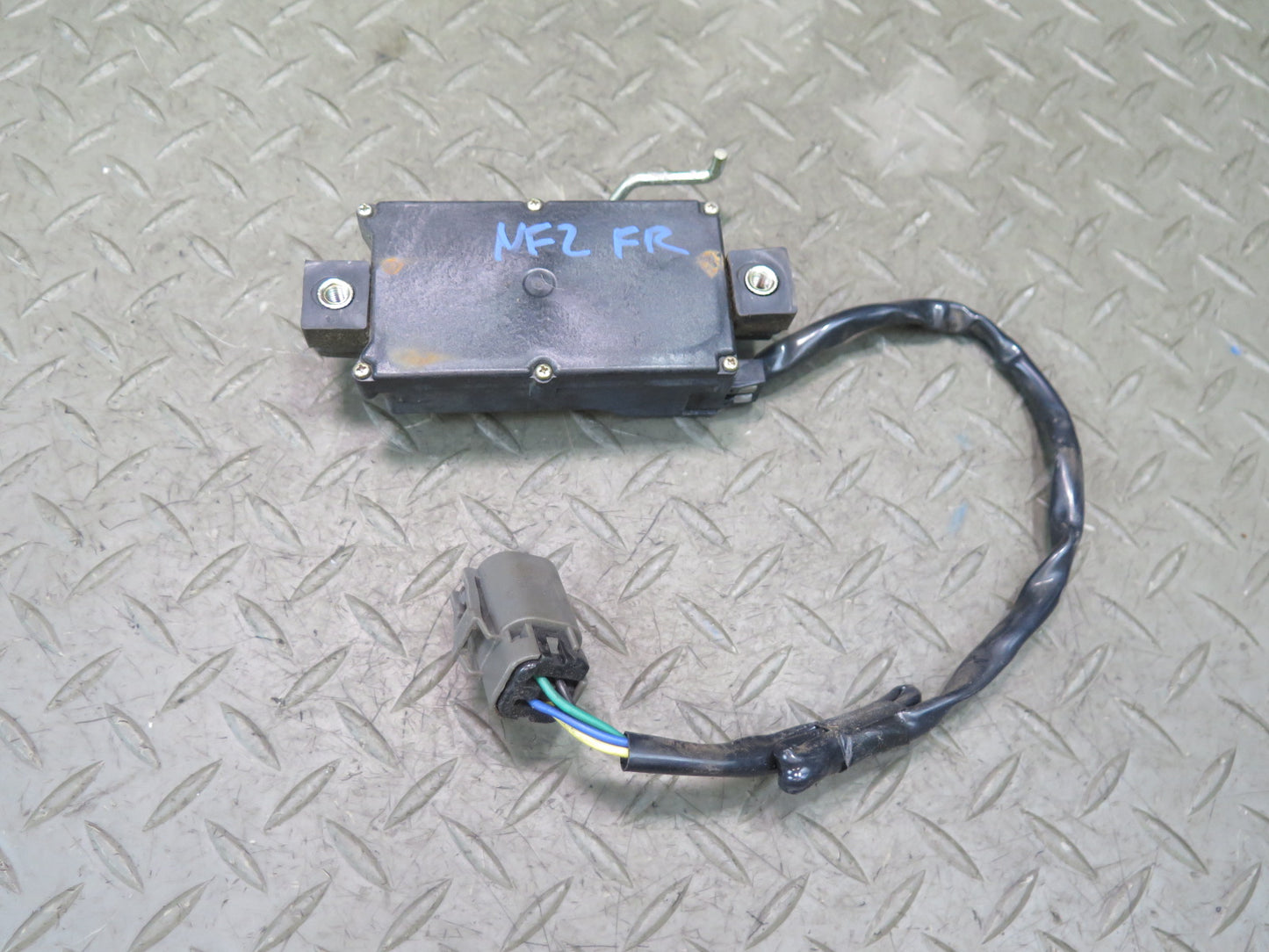 84-86 Nissan Z31 300ZX Right Door Lock Latch Actuator OEM