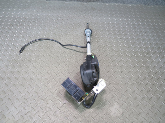 84-86 Nissan Z31 300ZX Radio Power Antenna Motor Assembly OEM