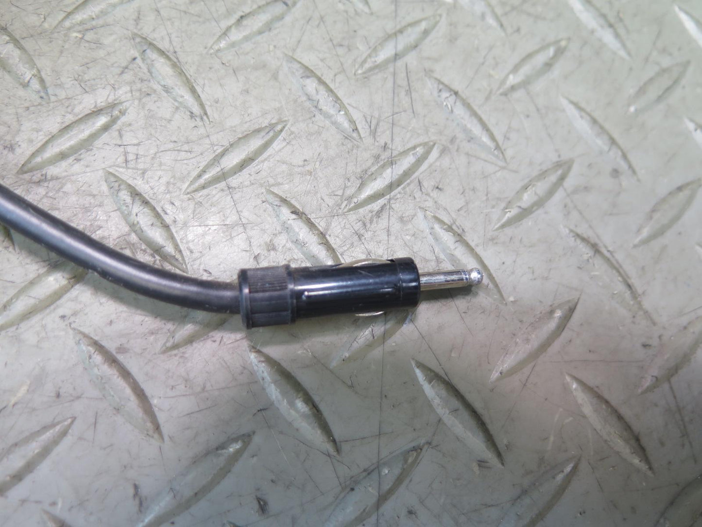 84-86 Nissan Z31 300ZX Radio Power Antenna Motor Assembly OEM