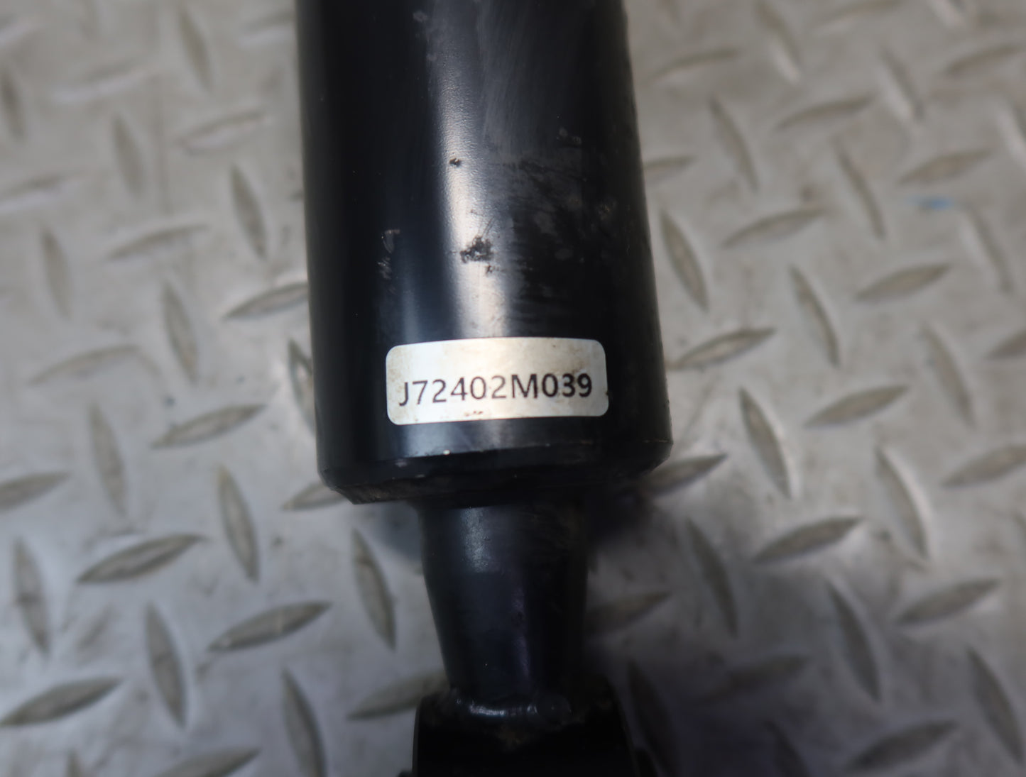 99-01 Toyota Crown JZS175 Set of 4 Coilover Strut Shock Absorber Mild Damper