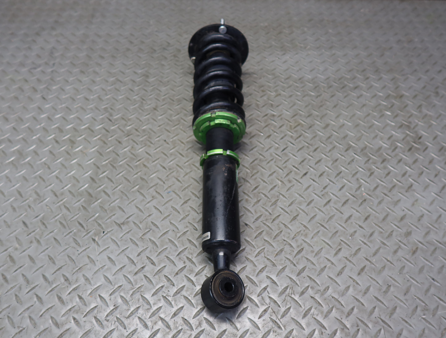 99-01 Toyota Crown JZS175 Set of 4 Coilover Strut Shock Absorber Mild Damper