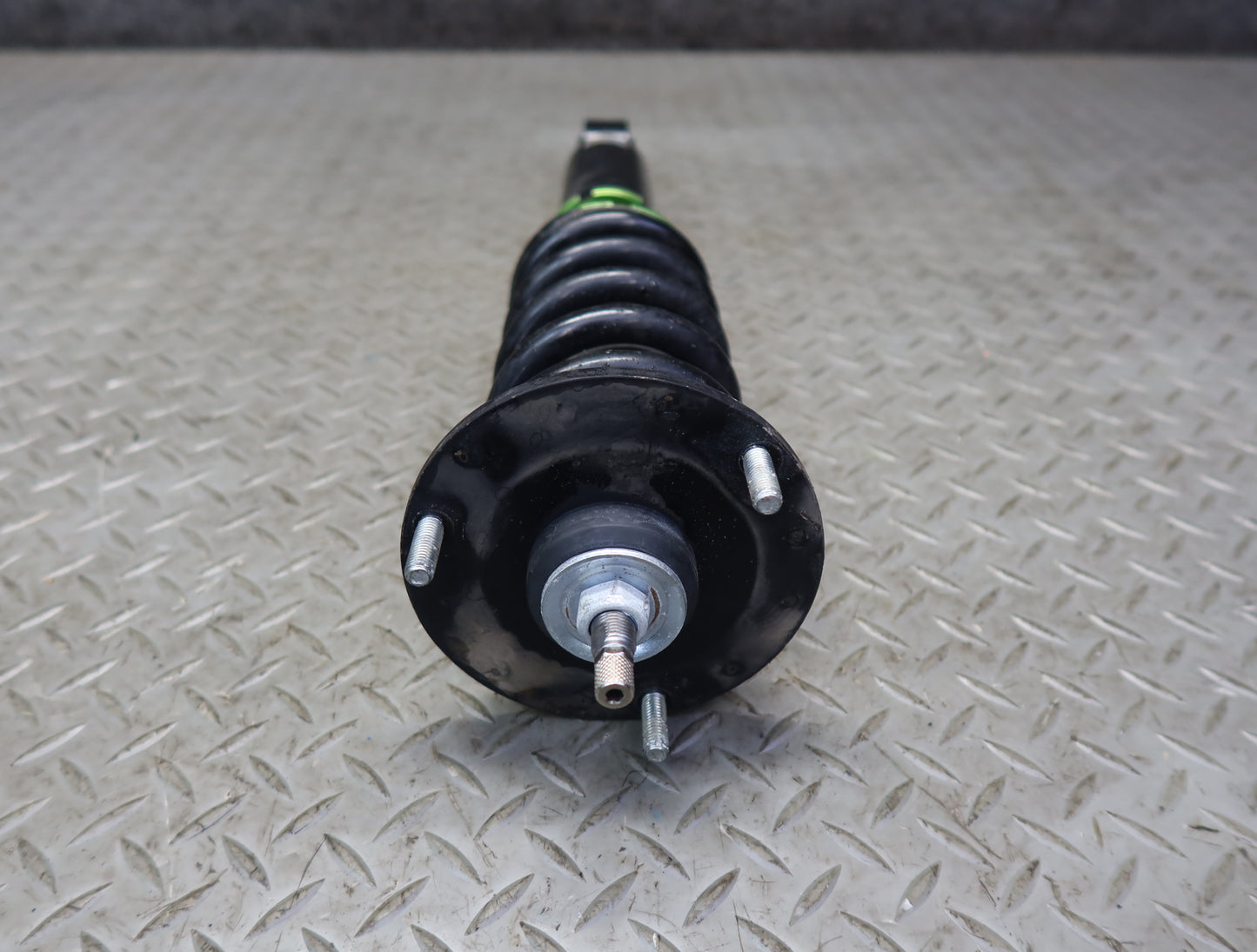 99-01 Toyota Crown JZS175 Set of 4 Coilover Strut Shock Absorber Mild Damper