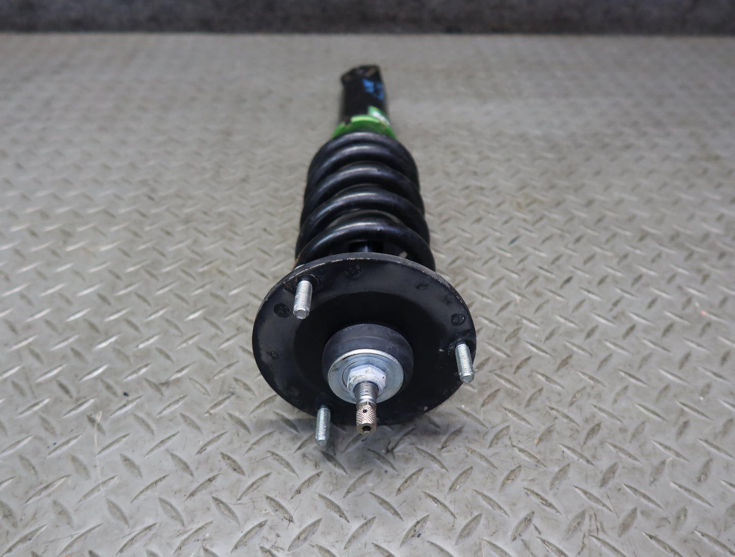 99-01 Toyota Crown JZS175 Set of 4 Coilover Strut Shock Absorber Mild Damper