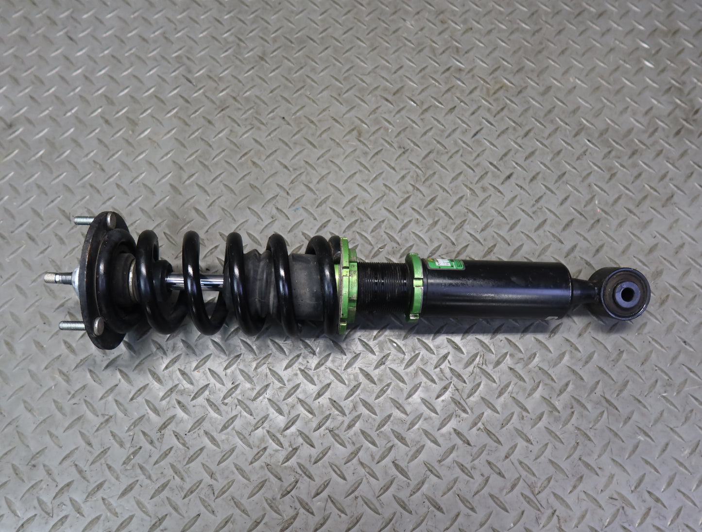 99-01 Toyota Crown JZS175 Set of 4 Coilover Strut Shock Absorber Mild Damper
