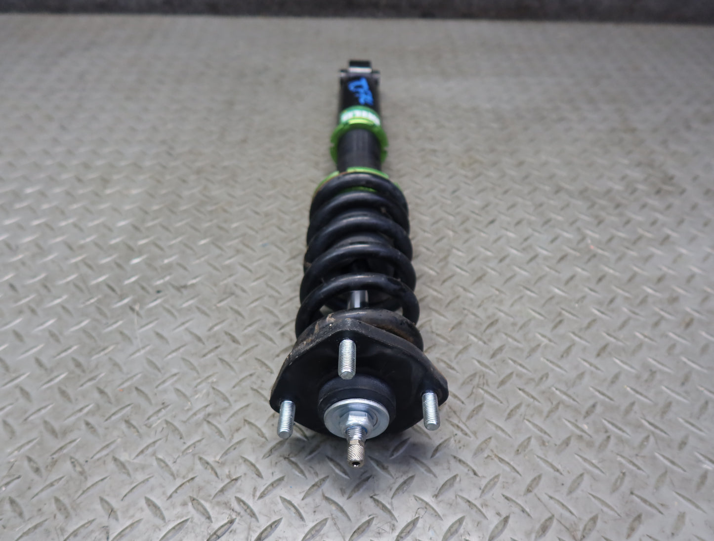 99-01 Toyota Crown JZS175 Set of 4 Coilover Strut Shock Absorber Mild Damper