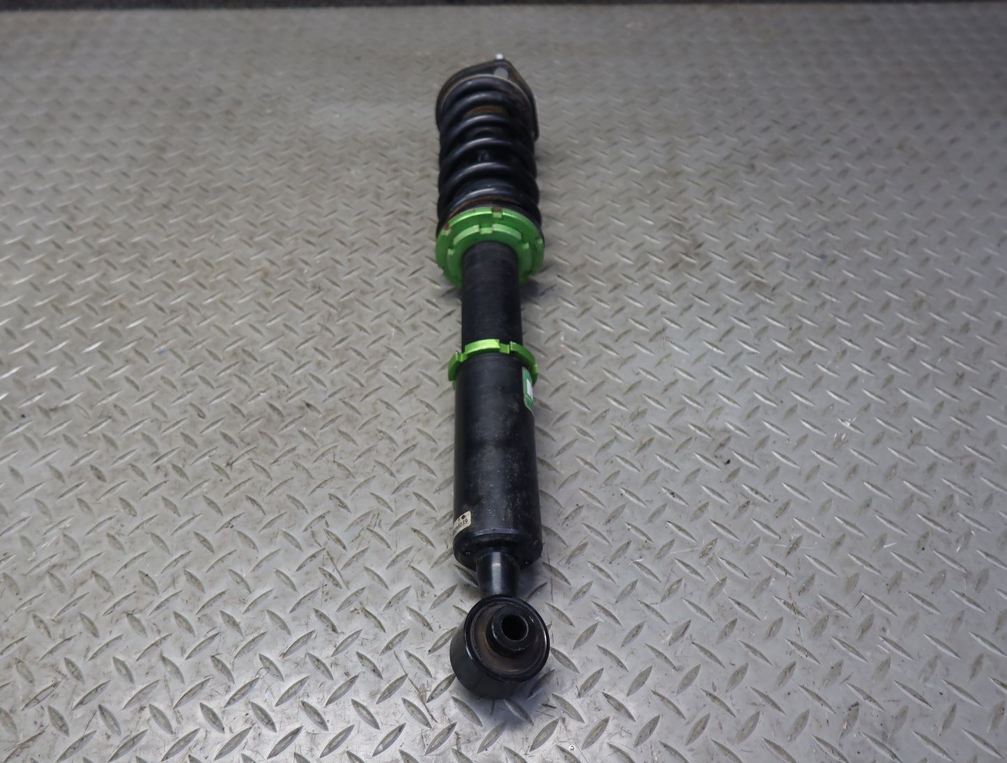 99-01 Toyota Crown JZS175 Set of 4 Coilover Strut Shock Absorber Mild Damper