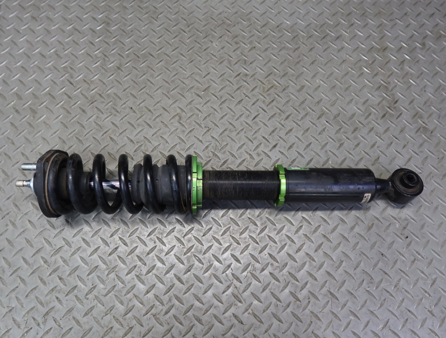 99-01 Toyota Crown JZS175 Set of 4 Coilover Strut Shock Absorber Mild Damper