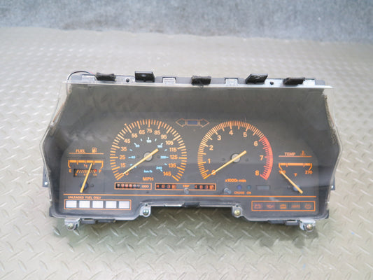 84-86 Nissan Z31 300ZX Instrument Cluster Gauge Speedometer OEM