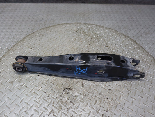 99-01 Toyota Crown JZS175 Set of 4 Rear Left Lower & Upper Control Arm 51K OEM