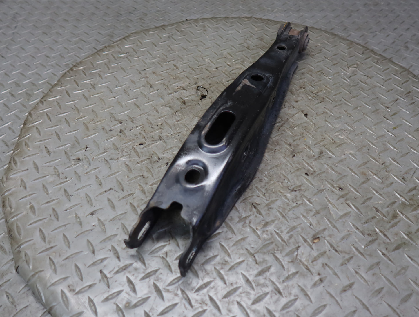 99-01 Toyota Crown JZS175 Set of 4 Rear Left Lower & Upper Control Arm 51K OEM