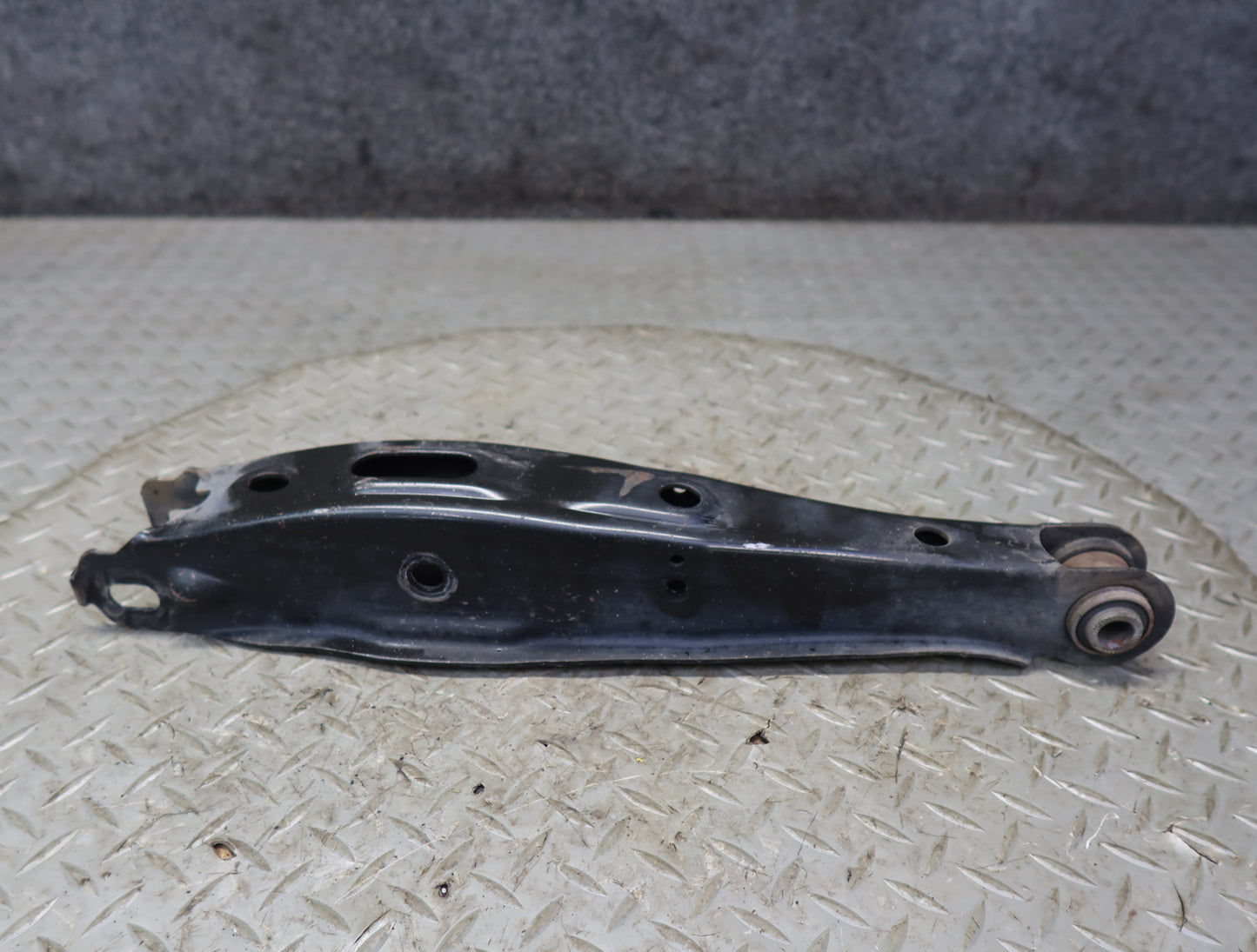 99-01 Toyota Crown JZS175 Set of 4 Rear Left Lower & Upper Control Arm 51K OEM