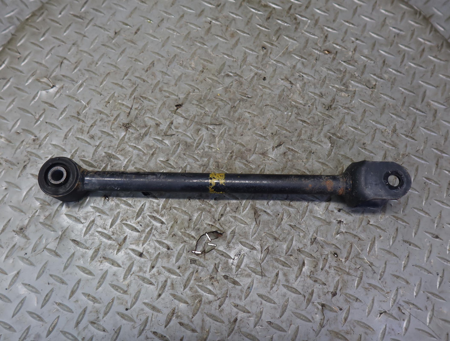99-01 Toyota Crown JZS175 Set of 4 Rear Left Lower & Upper Control Arm 51K OEM