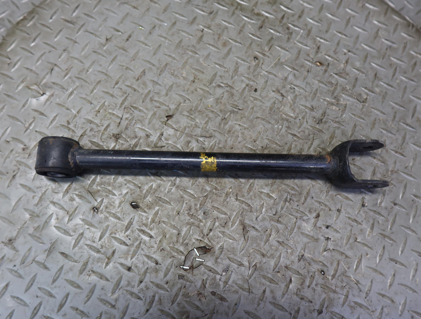 99-01 Toyota Crown JZS175 Set of 4 Rear Left Lower & Upper Control Arm 51K OEM
