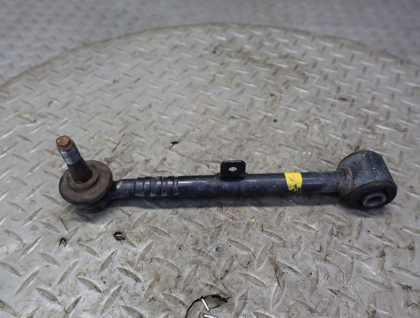 99-01 Toyota Crown JZS175 Set of 4 Rear Left Lower & Upper Control Arm 51K OEM