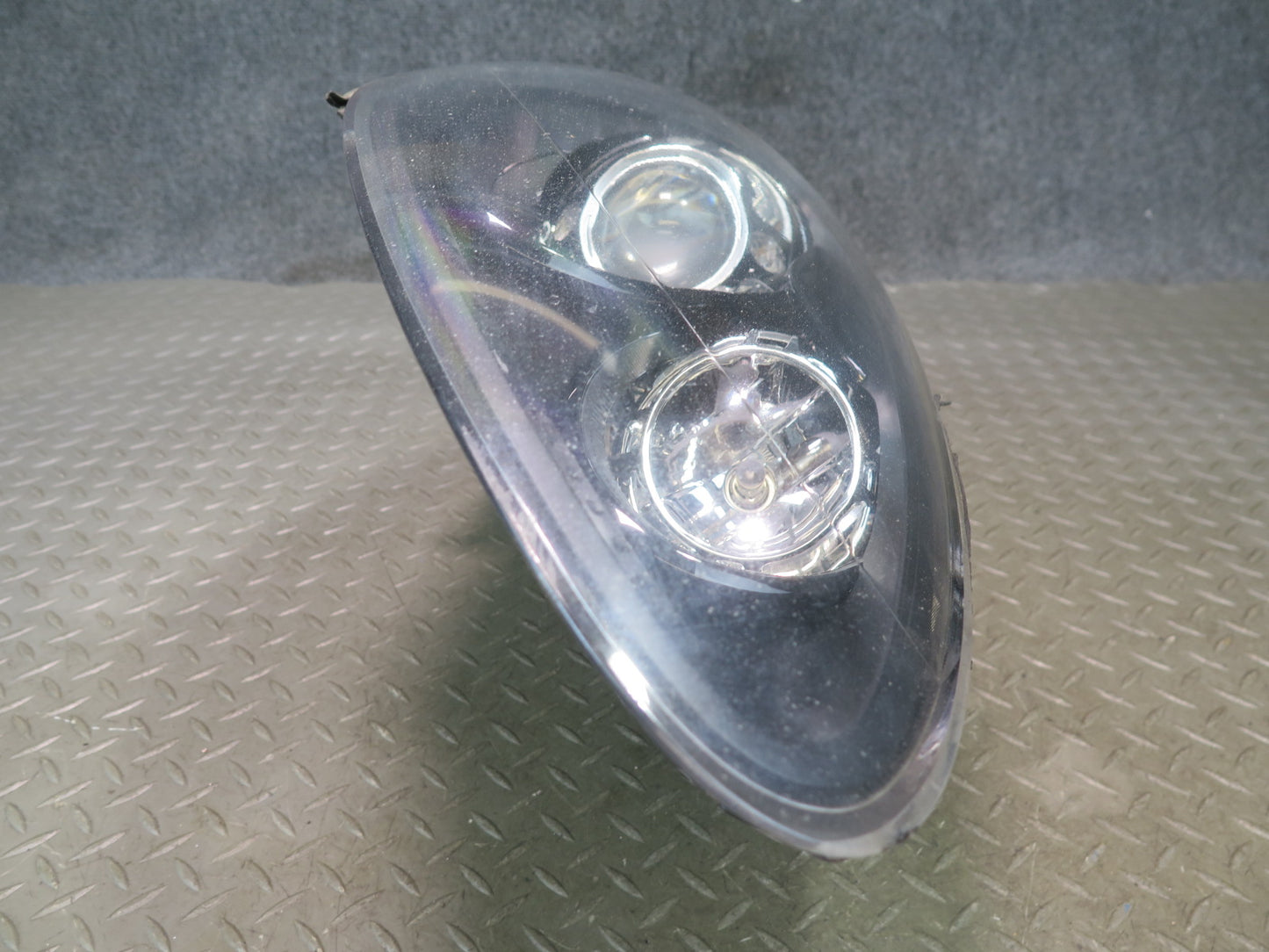 2011-2014 Porsche Cayenne 958 Front Right Xenon AFS HID Headlight Lamp