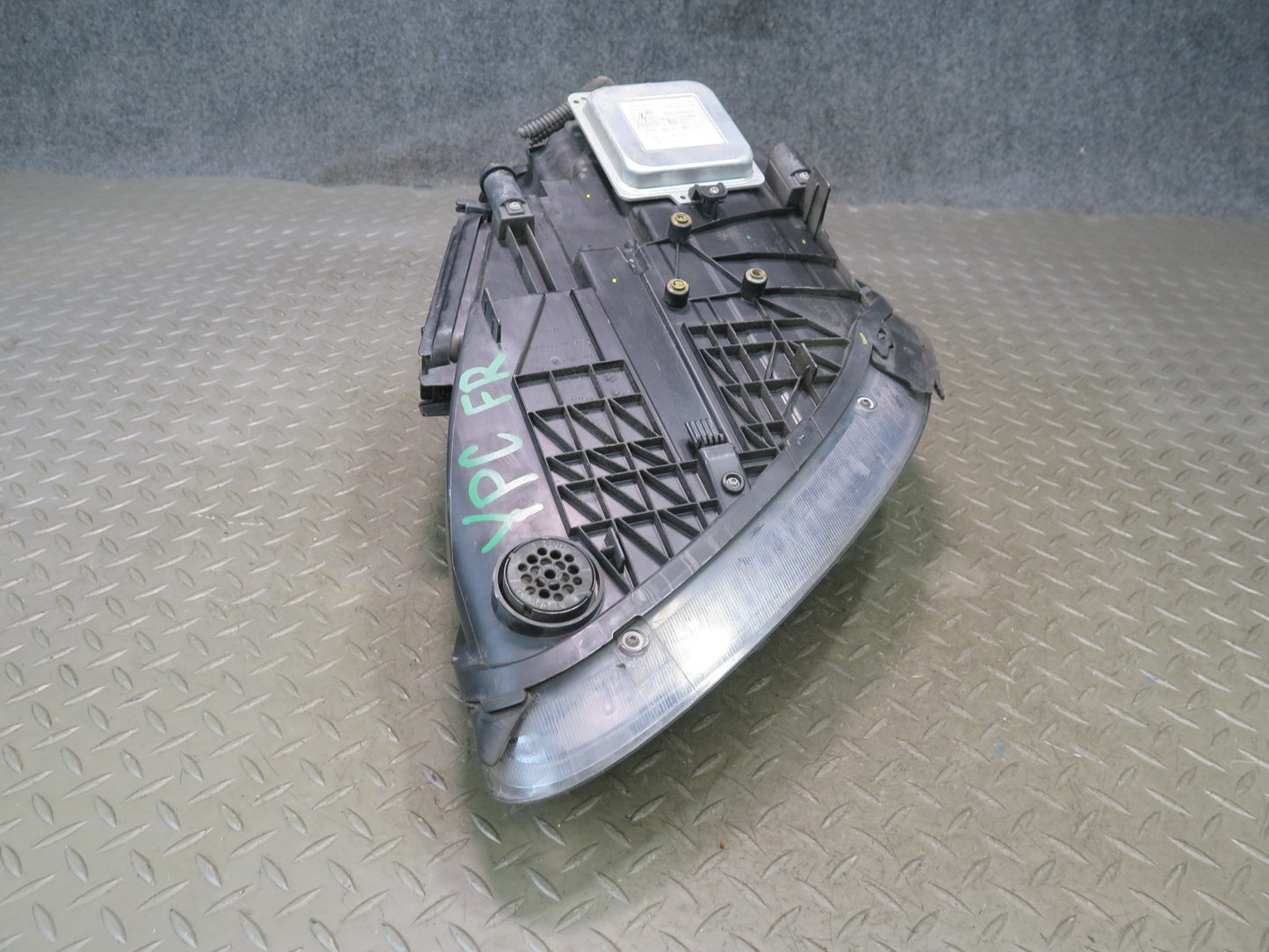 2011-2014 Porsche Cayenne 958 Front Right Xenon AFS HID Headlight Lamp