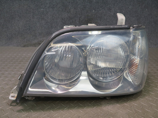 99-01 Toyota Crown JZS175 Front Left Xenon HID Headlight Lamp OEM