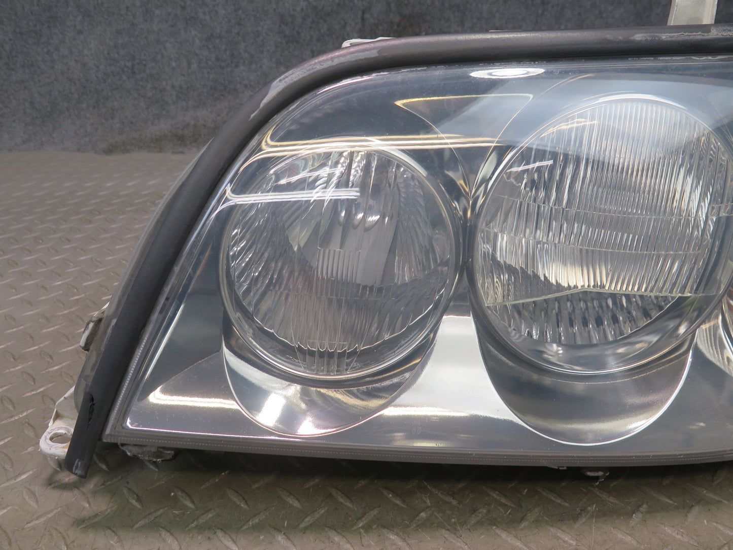 99-01 Toyota Crown JZS175 Front Left Xenon HID Headlight Lamp OEM