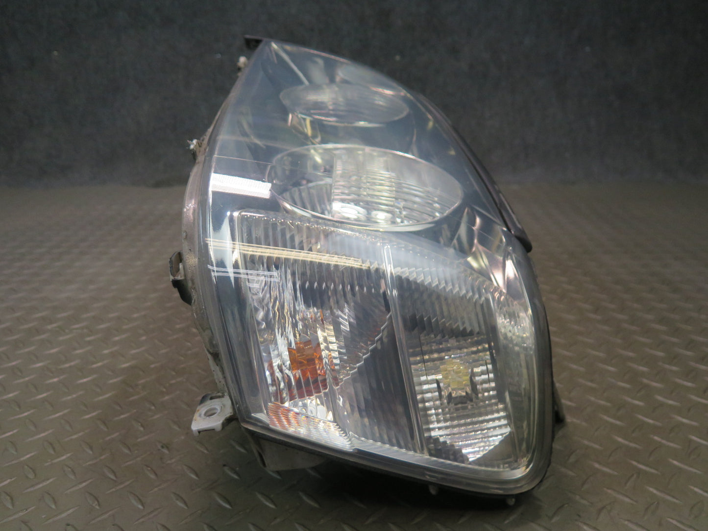 99-01 Toyota Crown JZS175 Front Left Xenon HID Headlight Lamp OEM
