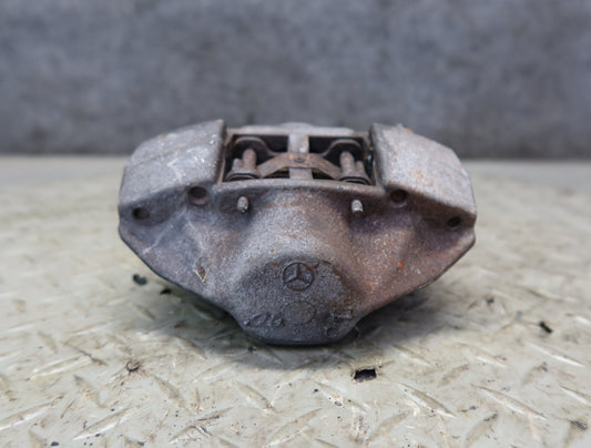 86-89 Mercedes R107 560SL Set of 2 Rear Left & Right Brake Caliper OEM