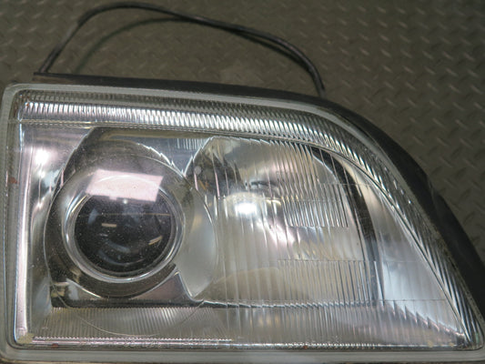96-02 Mercedes R129 Front Right Xenon Headlight Lamp w Ballast OEM