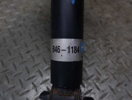 86-89 Mercedes R107 560SL Set of 2 Rear Left & Right Strut Shock Absorber