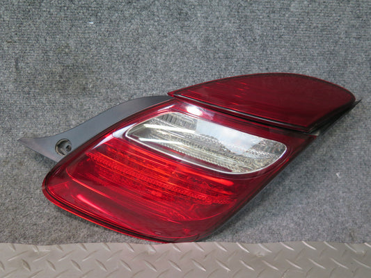 06-10 Lexus SC430 Rear Left & Right  Tail Light Taillight Lamp Set OEM