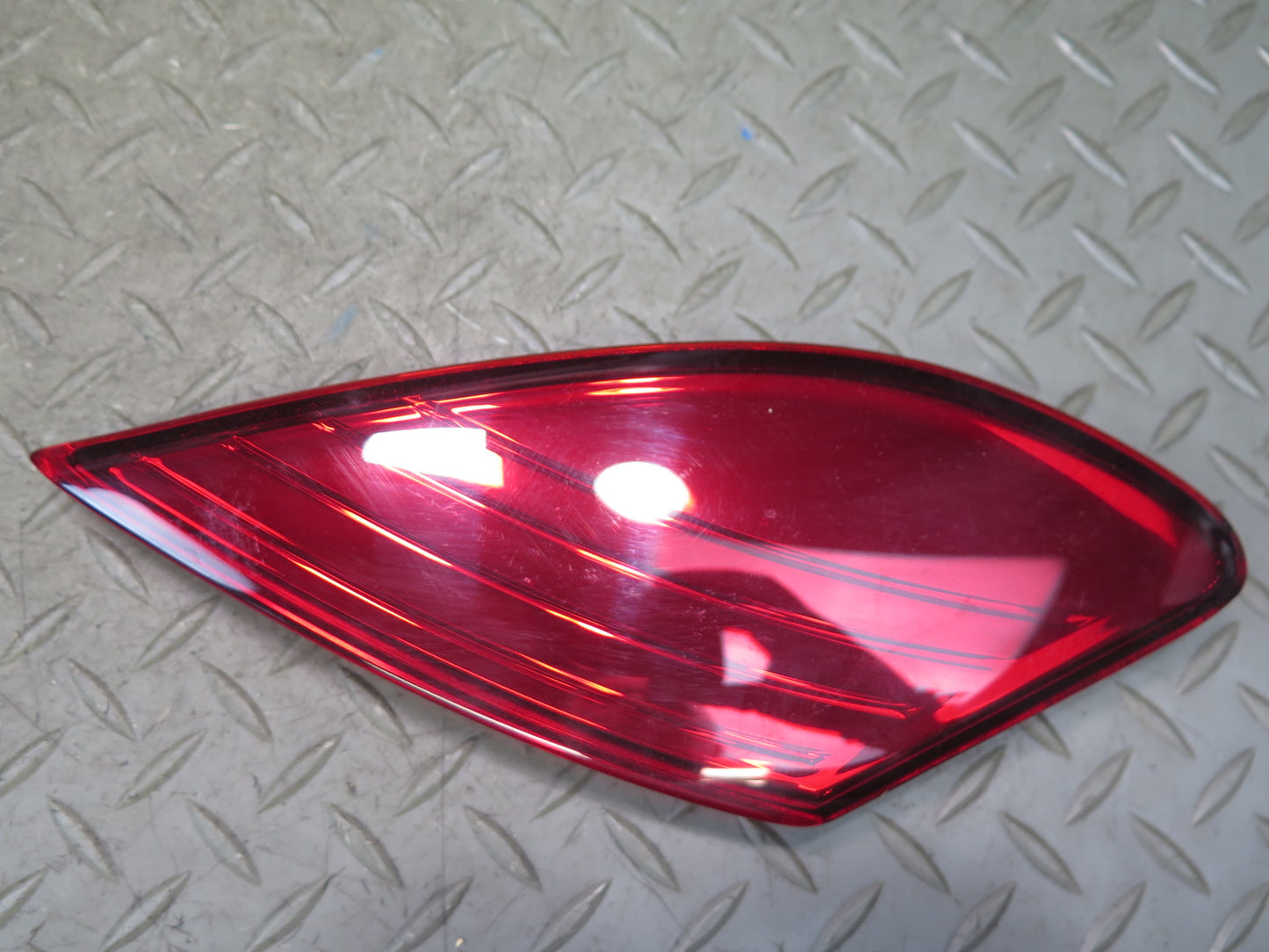 06-10 Lexus SC430 Rear Left & Right  Tail Light Taillight Lamp Set OEM