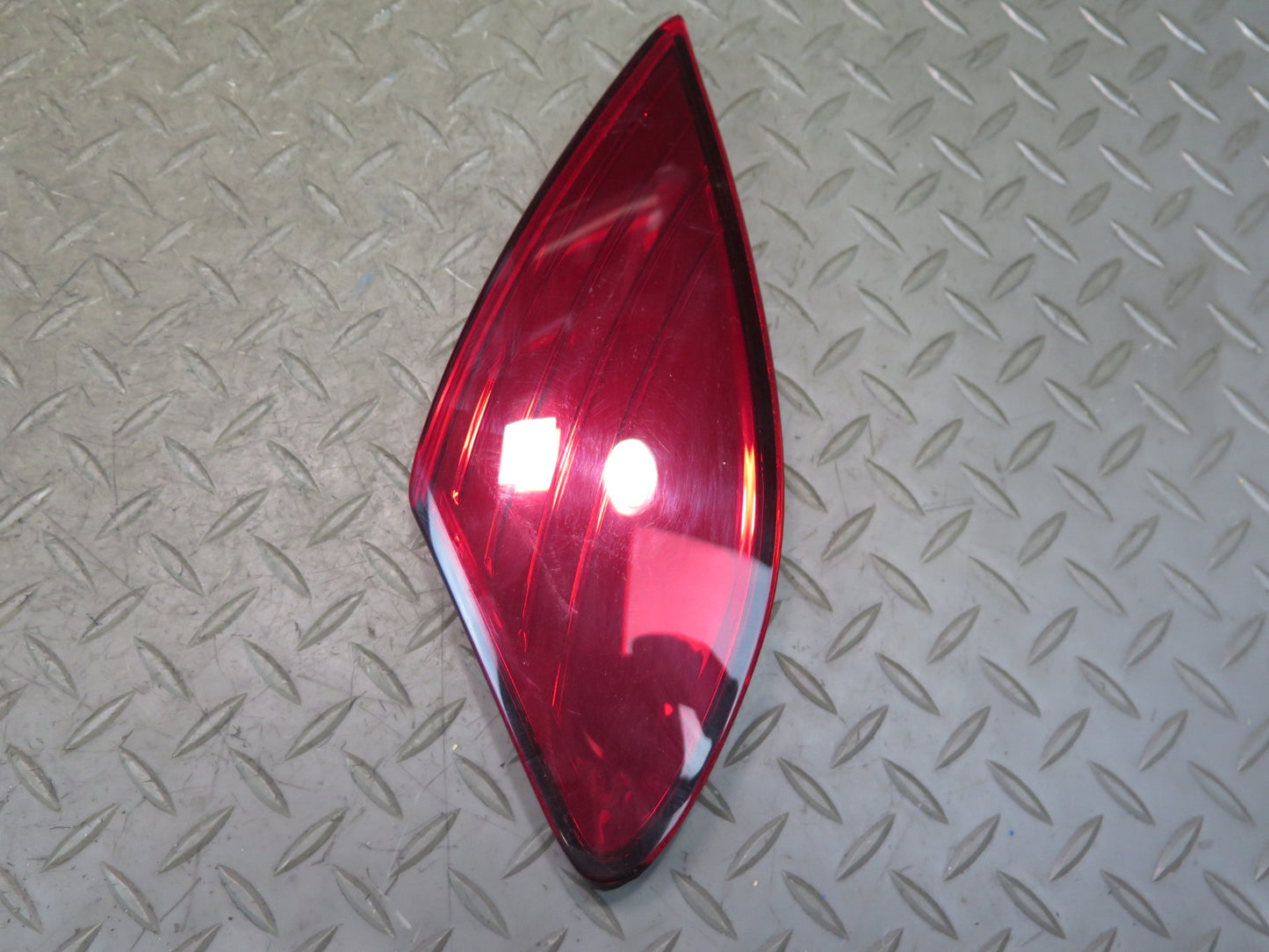 06-10 Lexus SC430 Rear Left & Right  Tail Light Taillight Lamp Set OEM