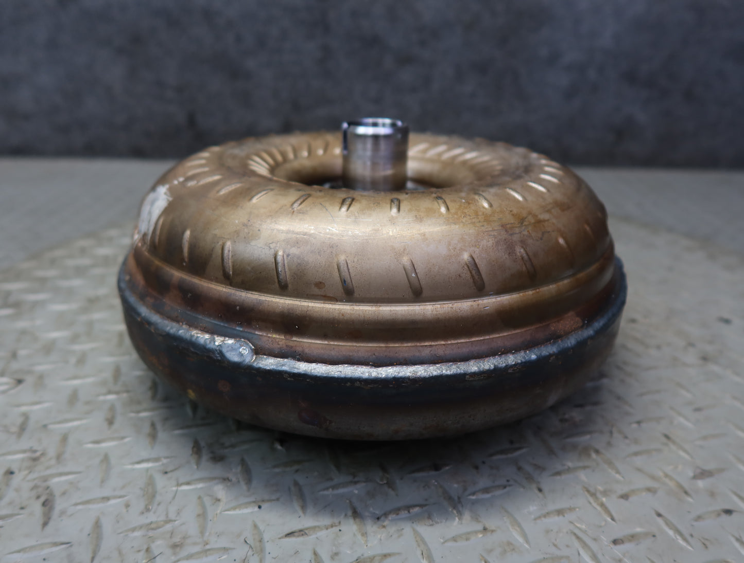 99-01 Toyota Crown JZS175 A650E A/T Automatic Transmission Torque Converter OEM