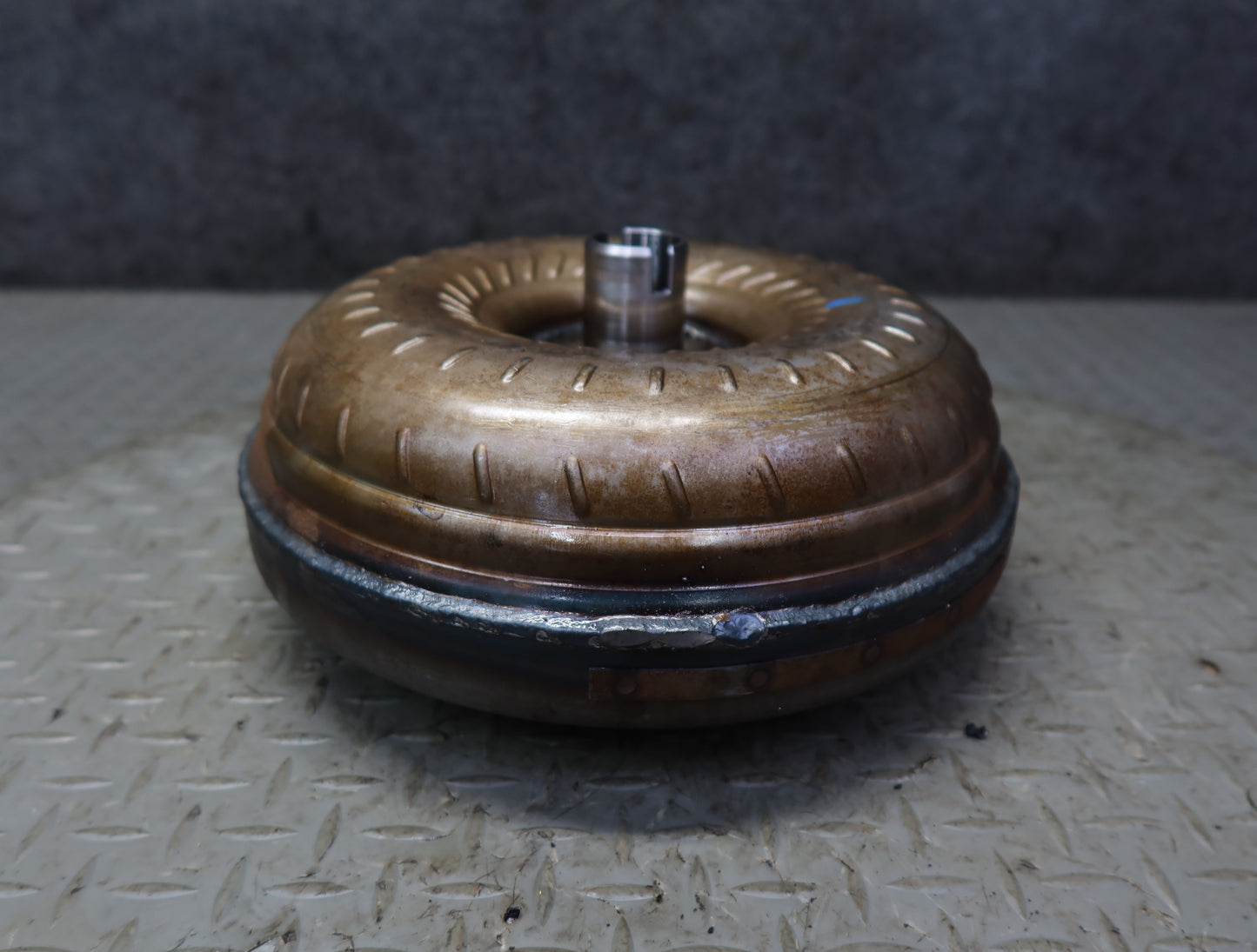 99-01 Toyota Crown JZS175 A650E A/T Automatic Transmission Torque Converter OEM