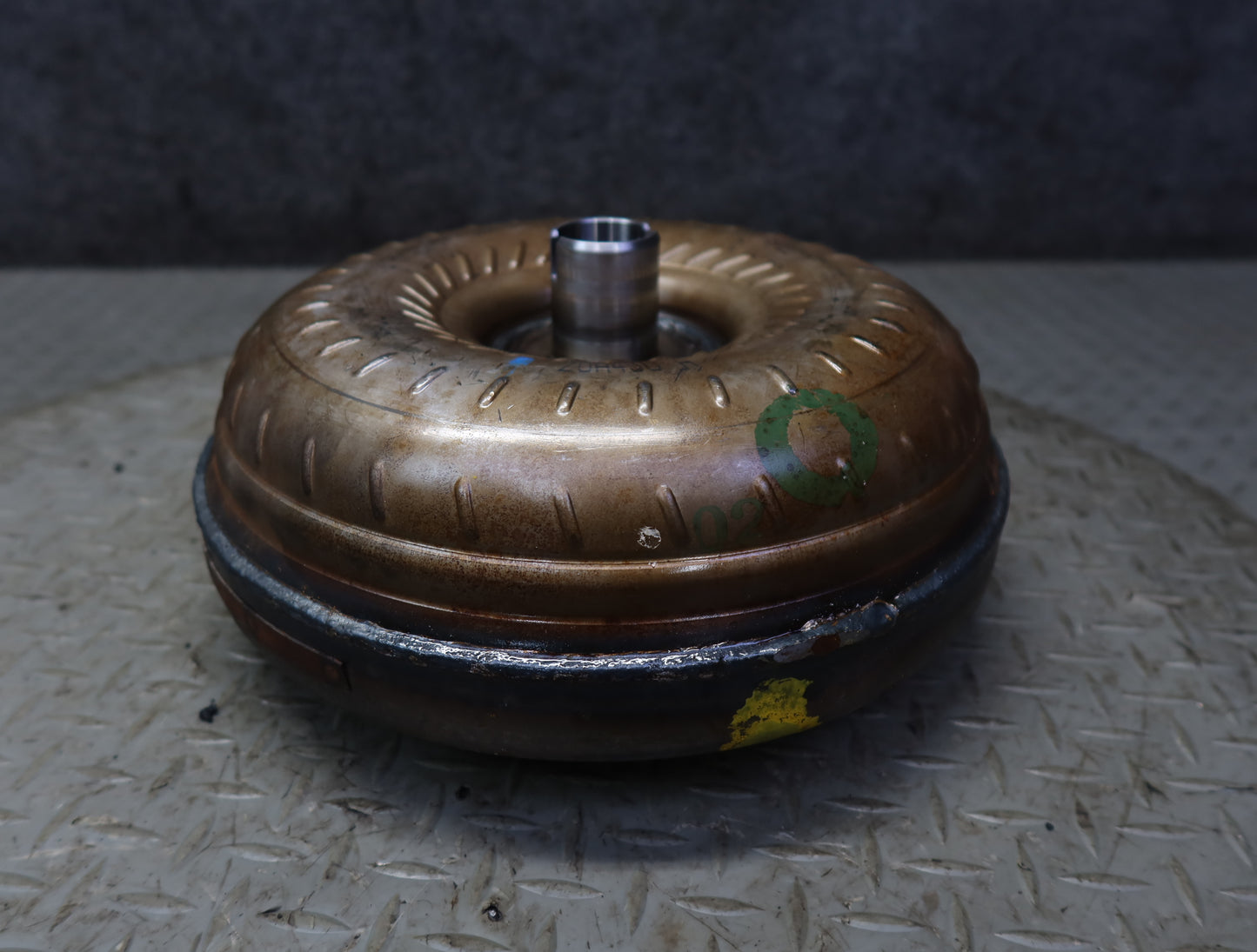99-01 Toyota Crown JZS175 A650E A/T Automatic Transmission Torque Converter OEM