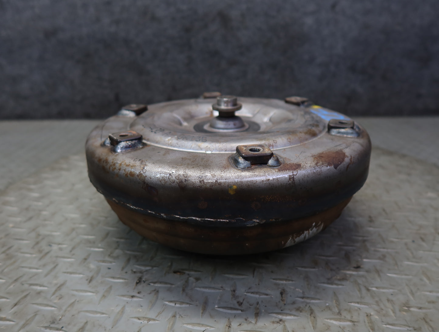 99-01 Toyota Crown JZS175 A650E A/T Automatic Transmission Torque Converter OEM