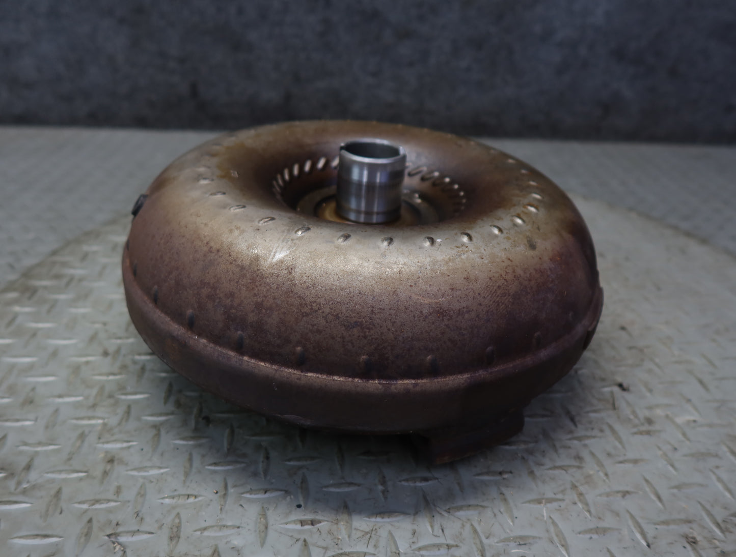 86-89 Mercedes R107 560SL 722.313 Automatic Transmission Torque Converter OEM