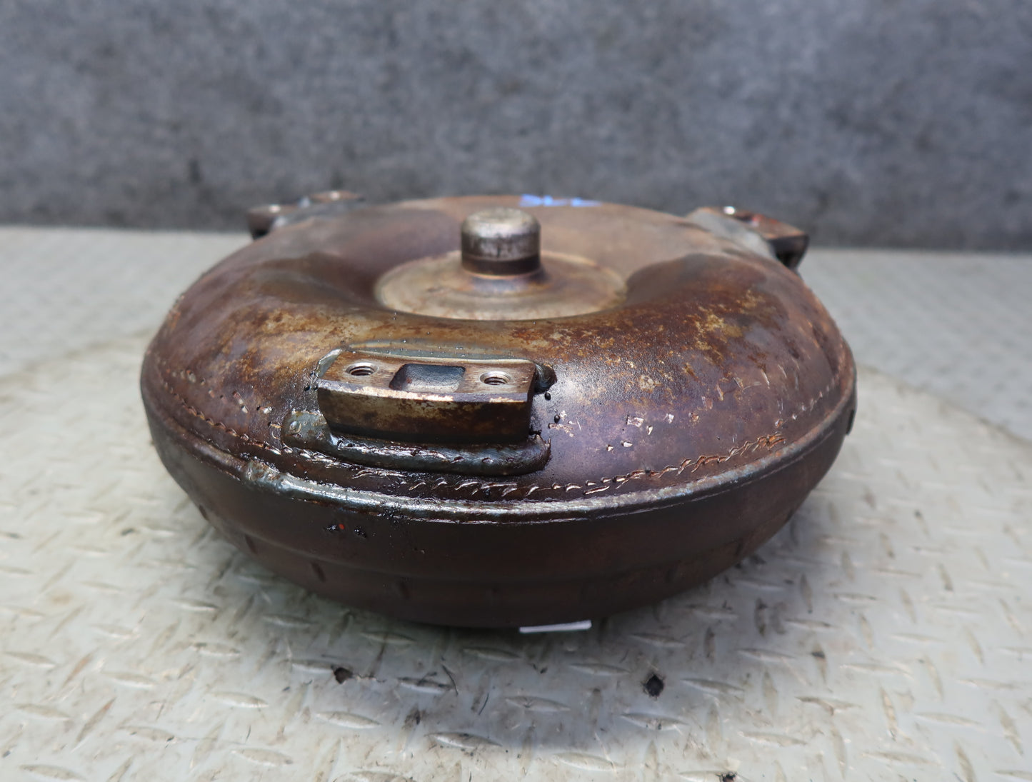 86-89 Mercedes R107 560SL 722.313 Automatic Transmission Torque Converter OEM