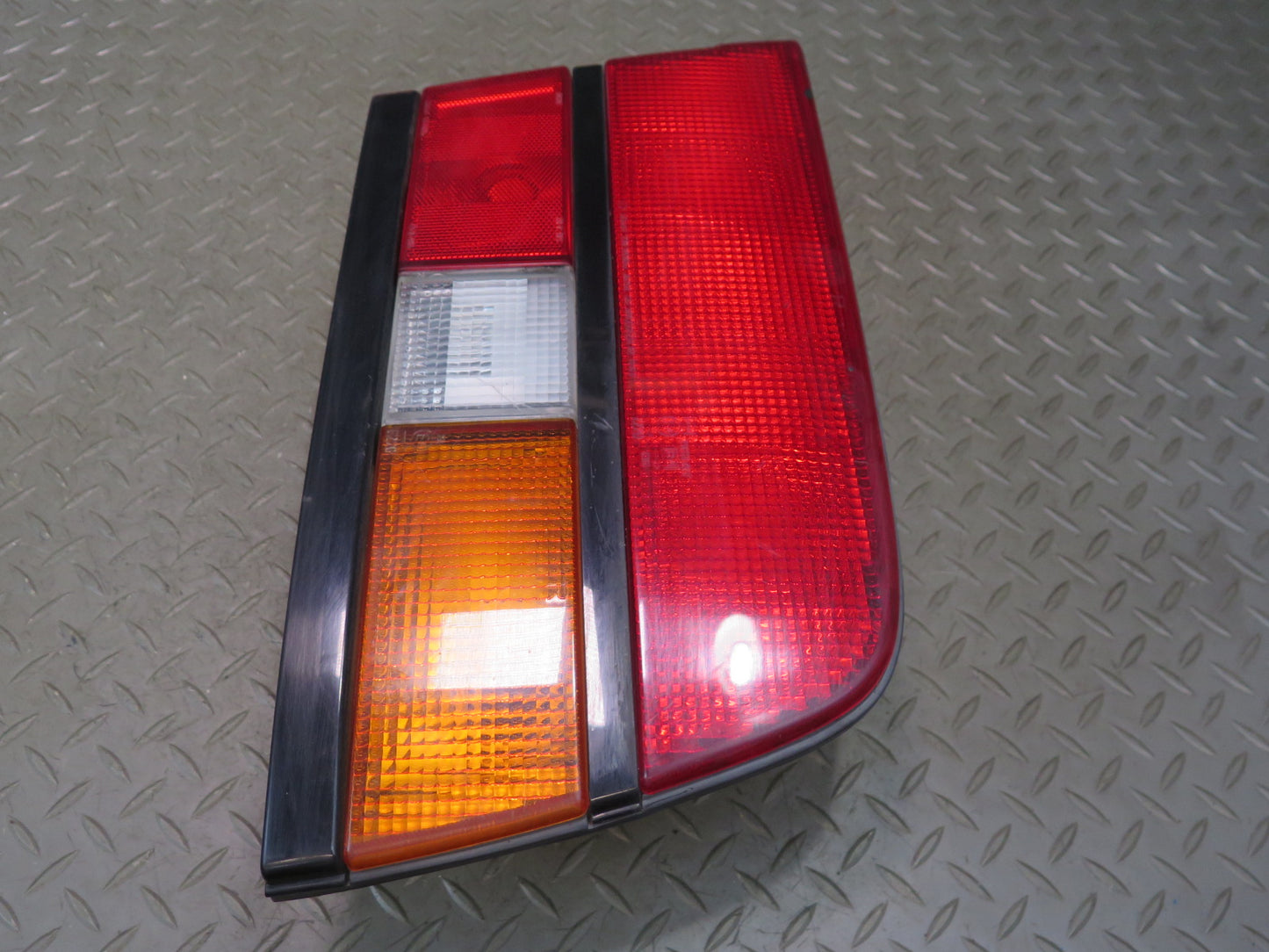 84-86 Nissan Z31 300ZX Set of 2 Rear Left & Right Tail Light Lamp OEM