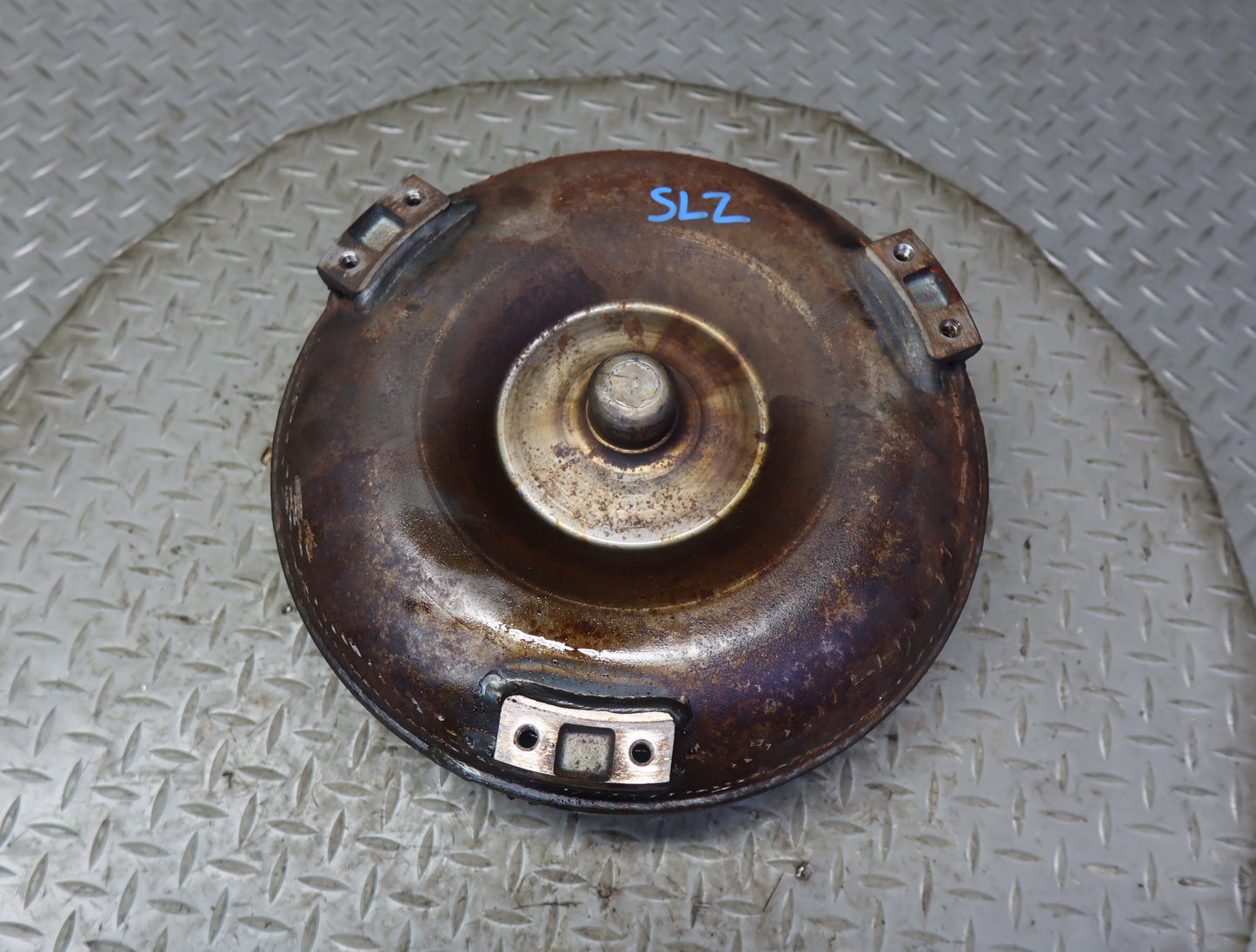 86-89 Mercedes R107 560SL 722.313 Automatic Transmission Torque Converter OEM